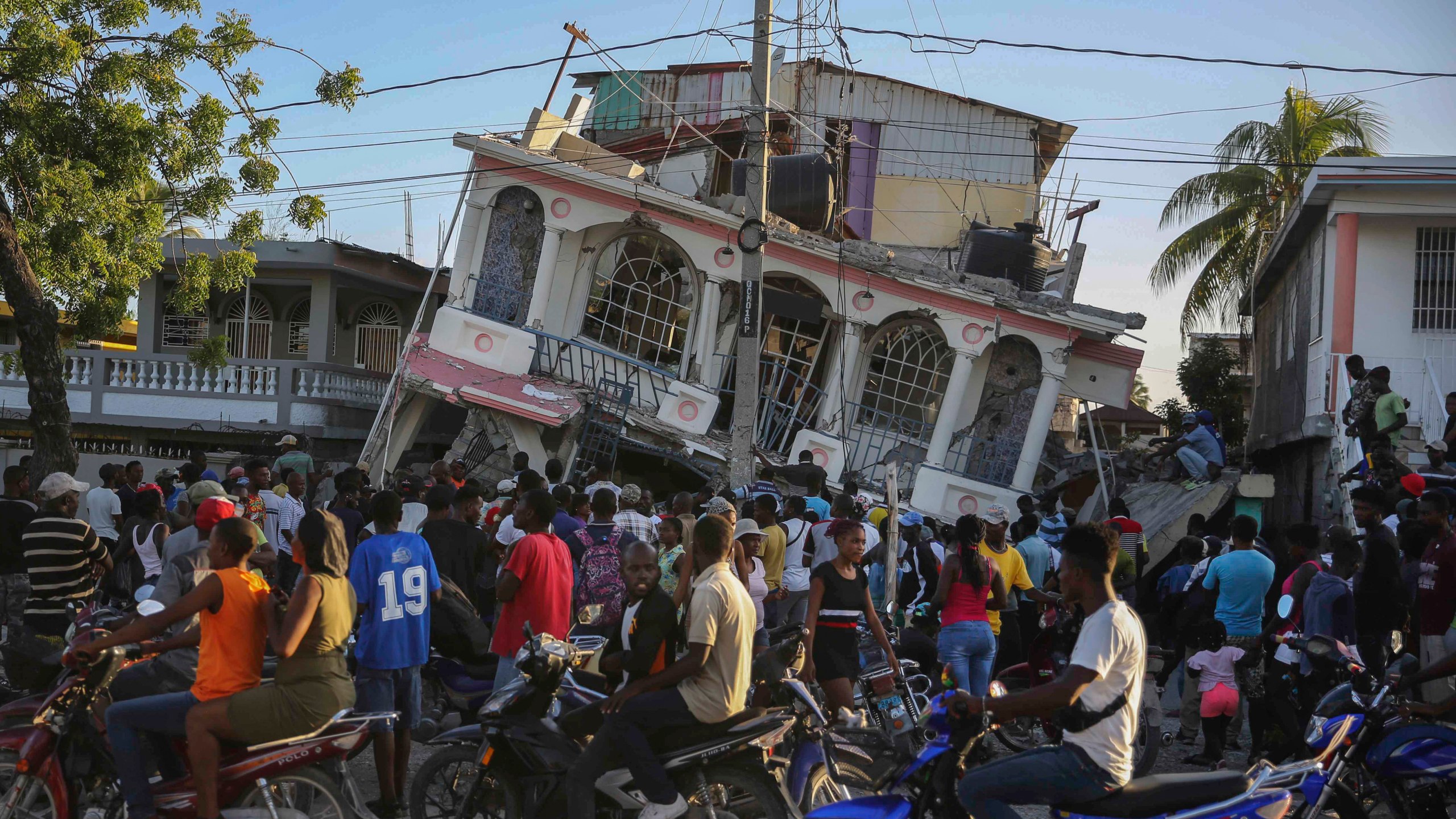 services-03 Haiti Earthquake 4