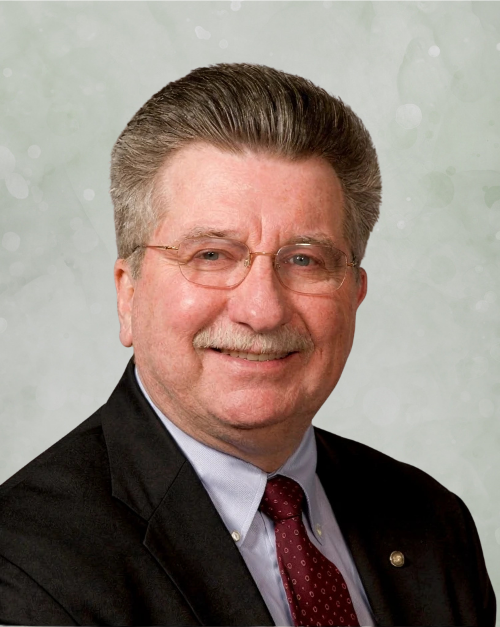 ron webb ron webb
